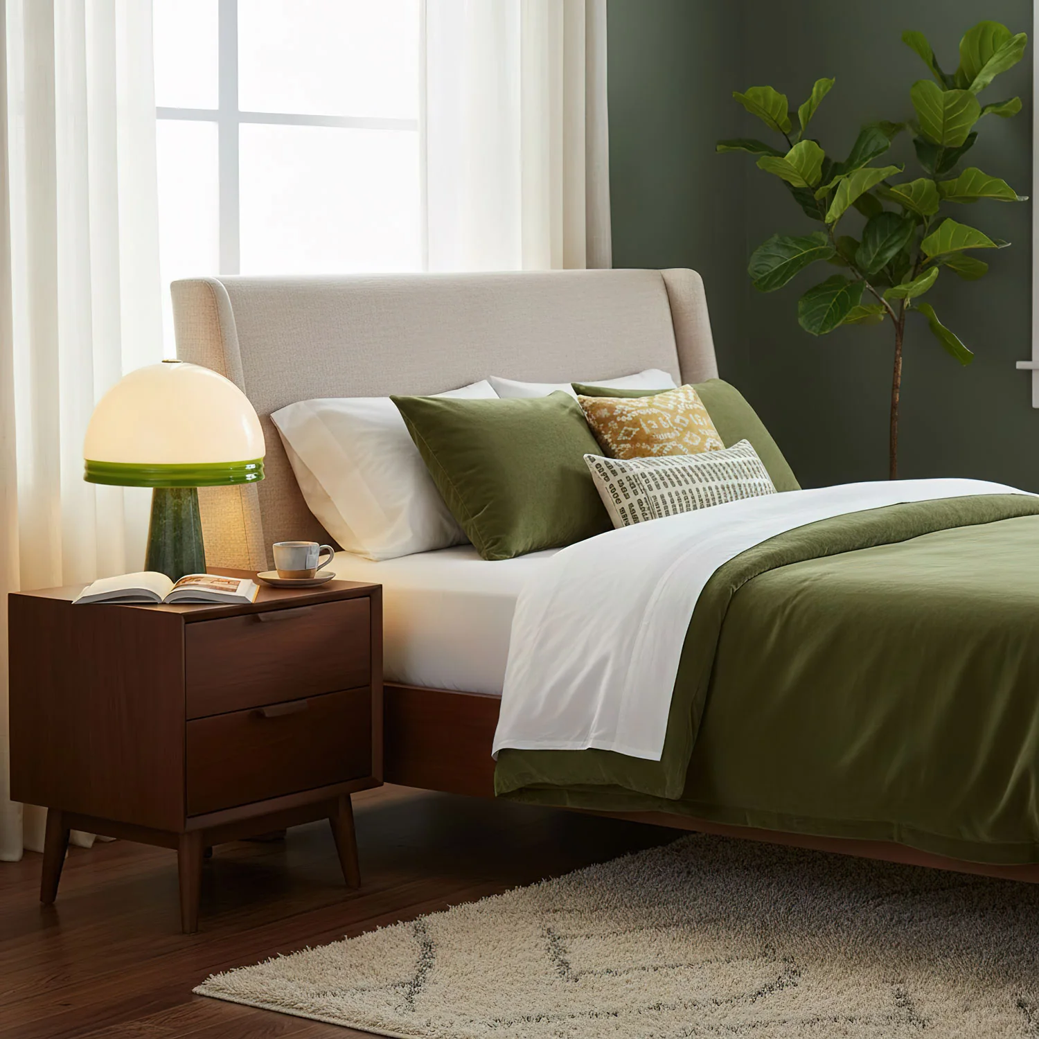 Verdura Dome Table Lamp - Image 7