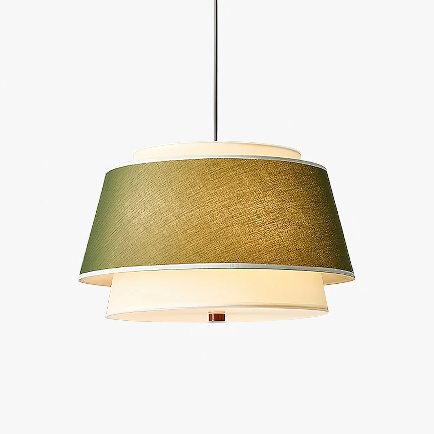 Verdura Drum Pendant Light - Image 22