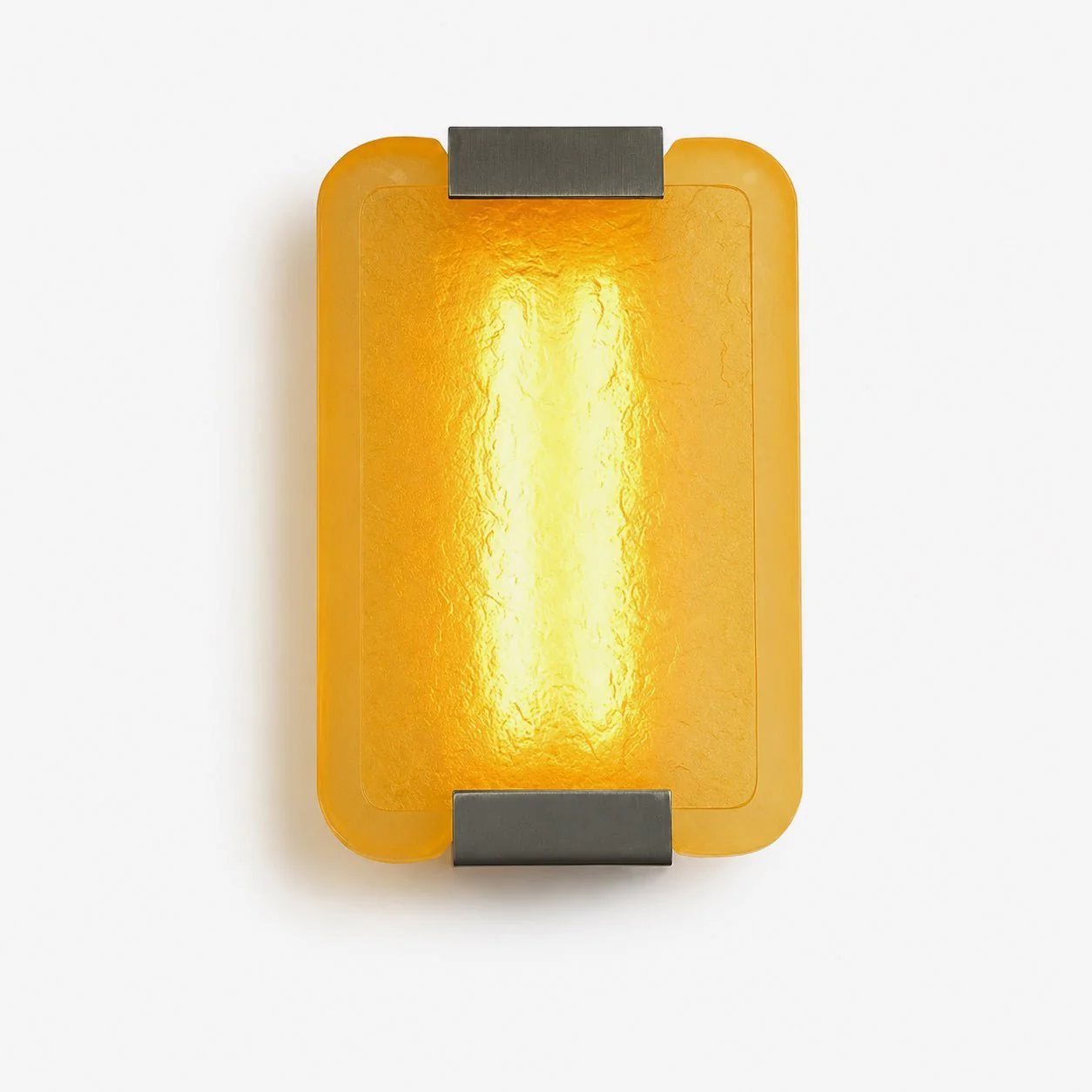 Verella Cast Resin Wall Sconce - Image 13