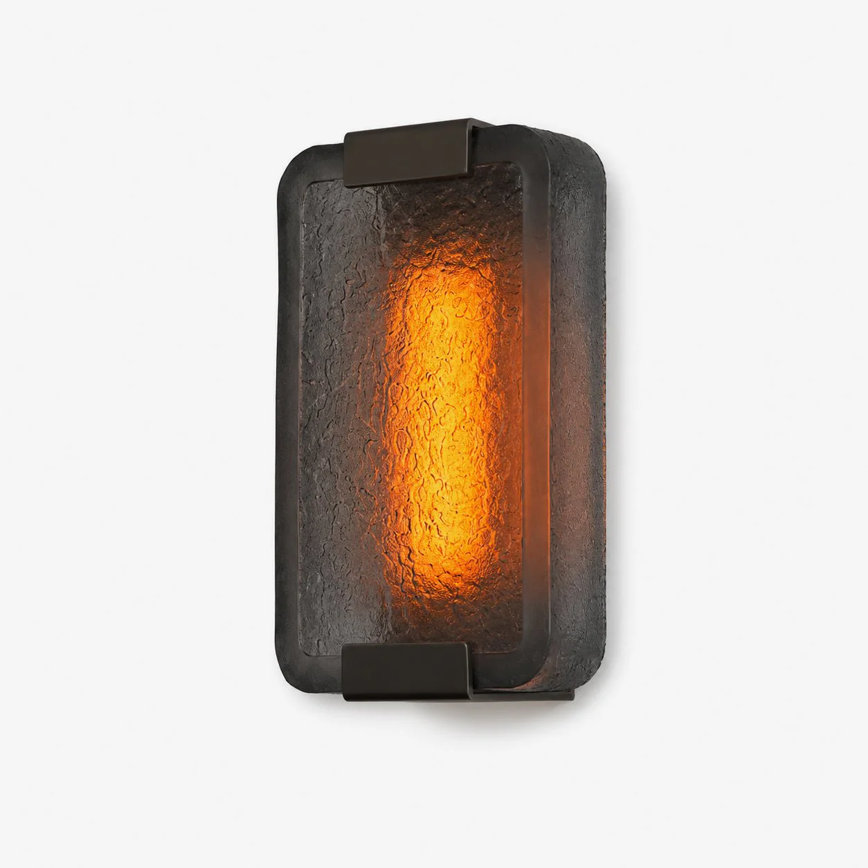 Verella Cast Resin Wall Sconce - Image 16