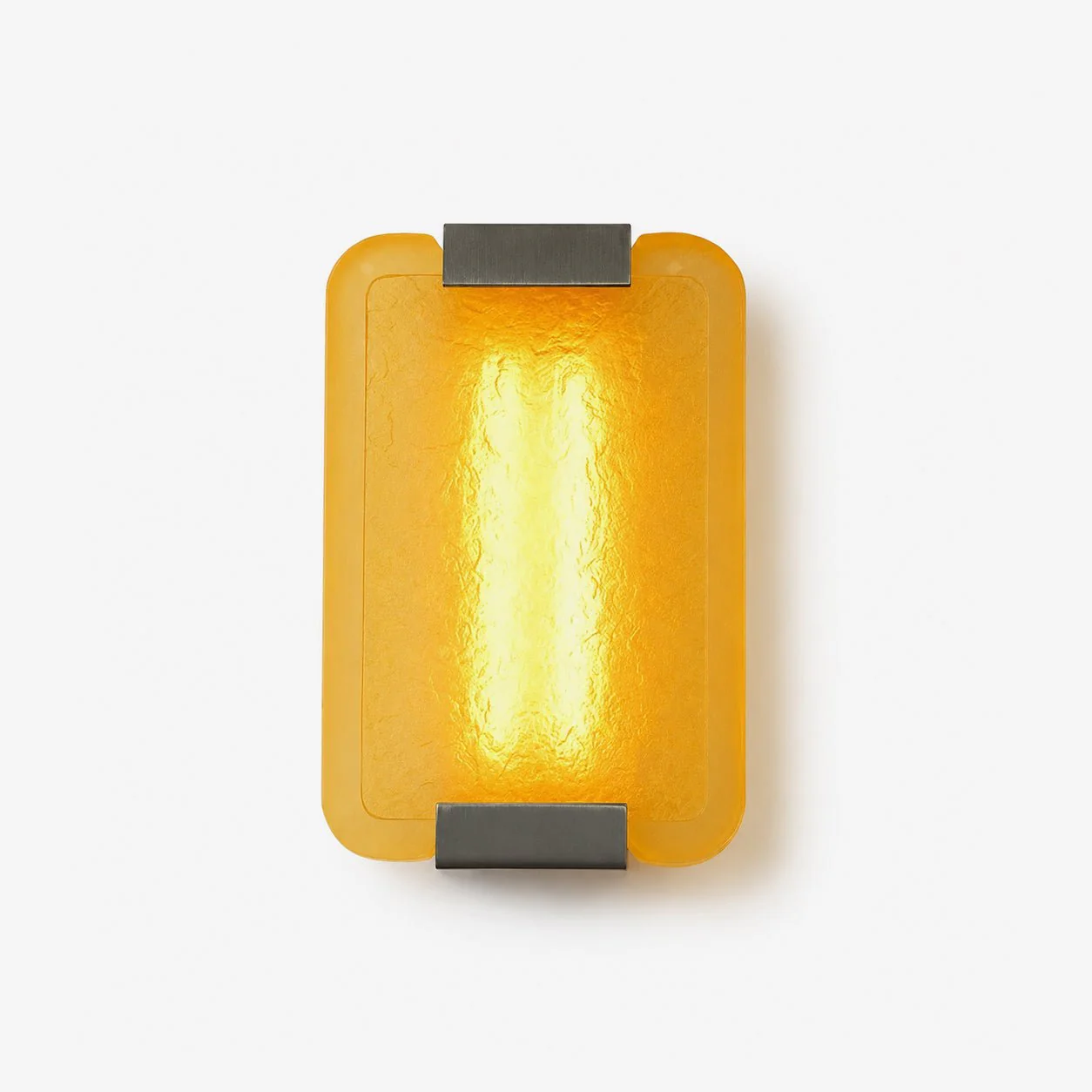 Verella Cast Resin Wall Sconce - Image 29