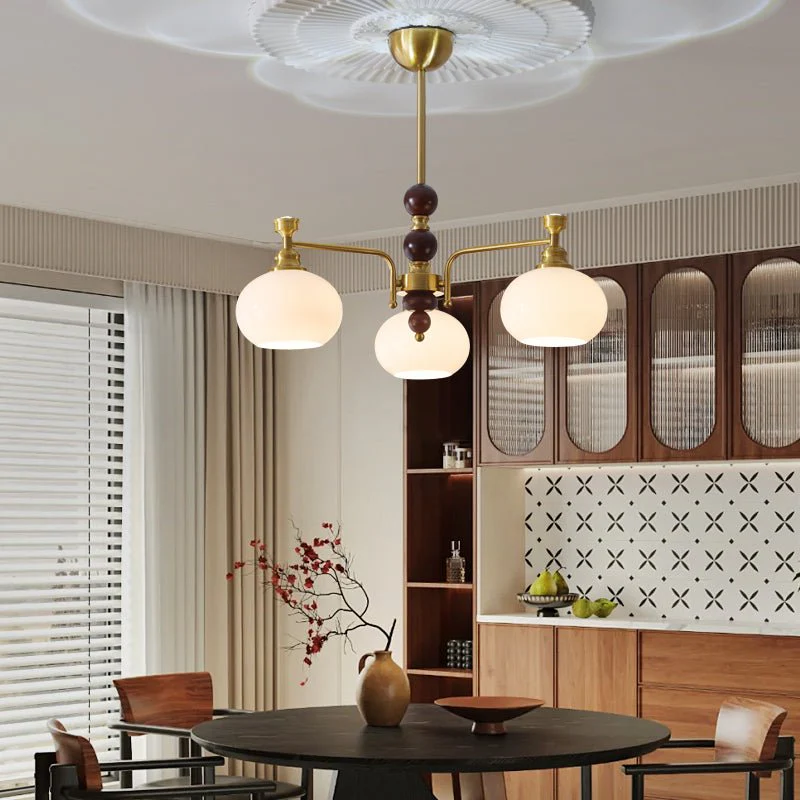 Verona Halo Chandelier - Image 18