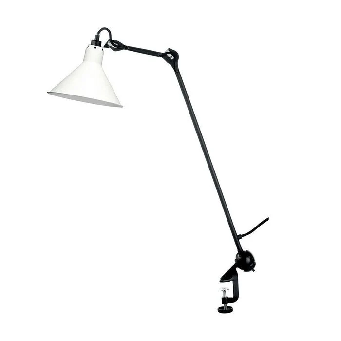 Versa Glide Clamp Table Lamp - Image 20