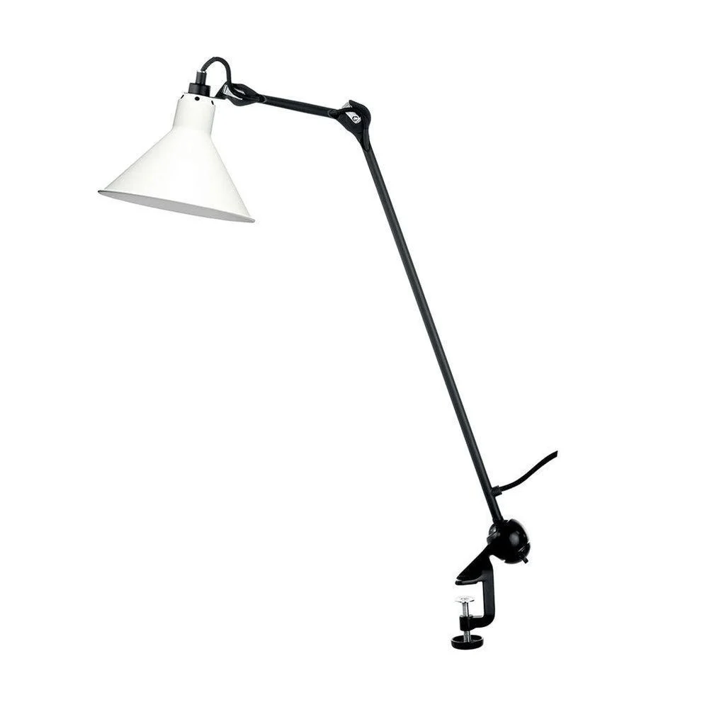 Versa Glide Clamp Table Lamp - Image 21