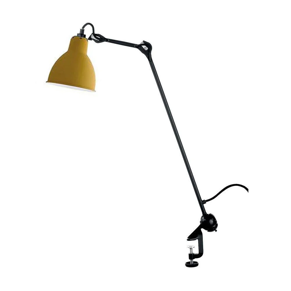 Versa Glide Clamp Table Lamp - Image 26