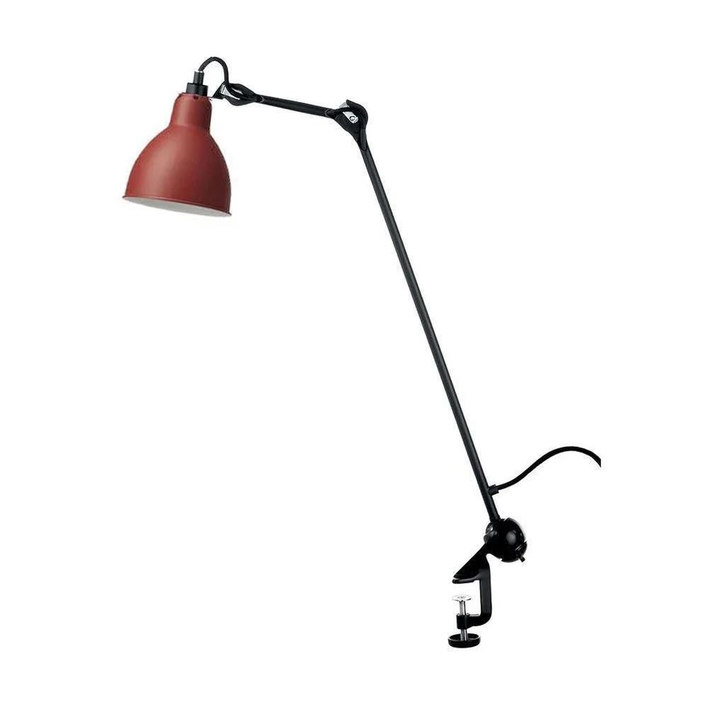 Versa Glide Clamp Table Lamp - Image 27