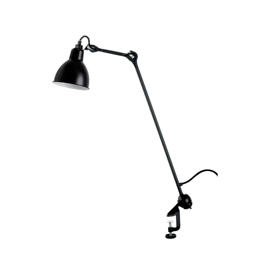 Versa Glide Clamp Table Lamp - Image 29