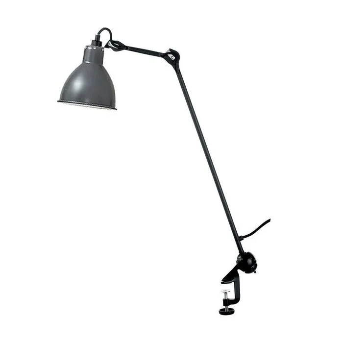 Versa Glide Clamp Table Lamp - Image 30