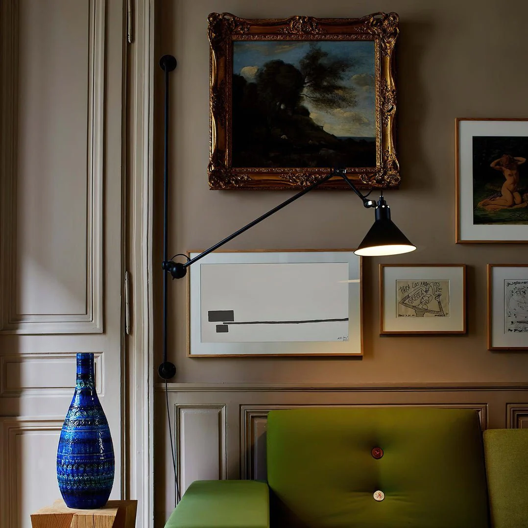 Versa Glide G214 Wall Light - Image 18