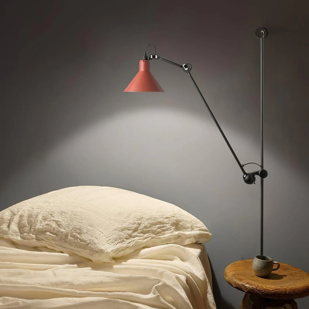 Versa Glide G214 Wall Light - Image 9