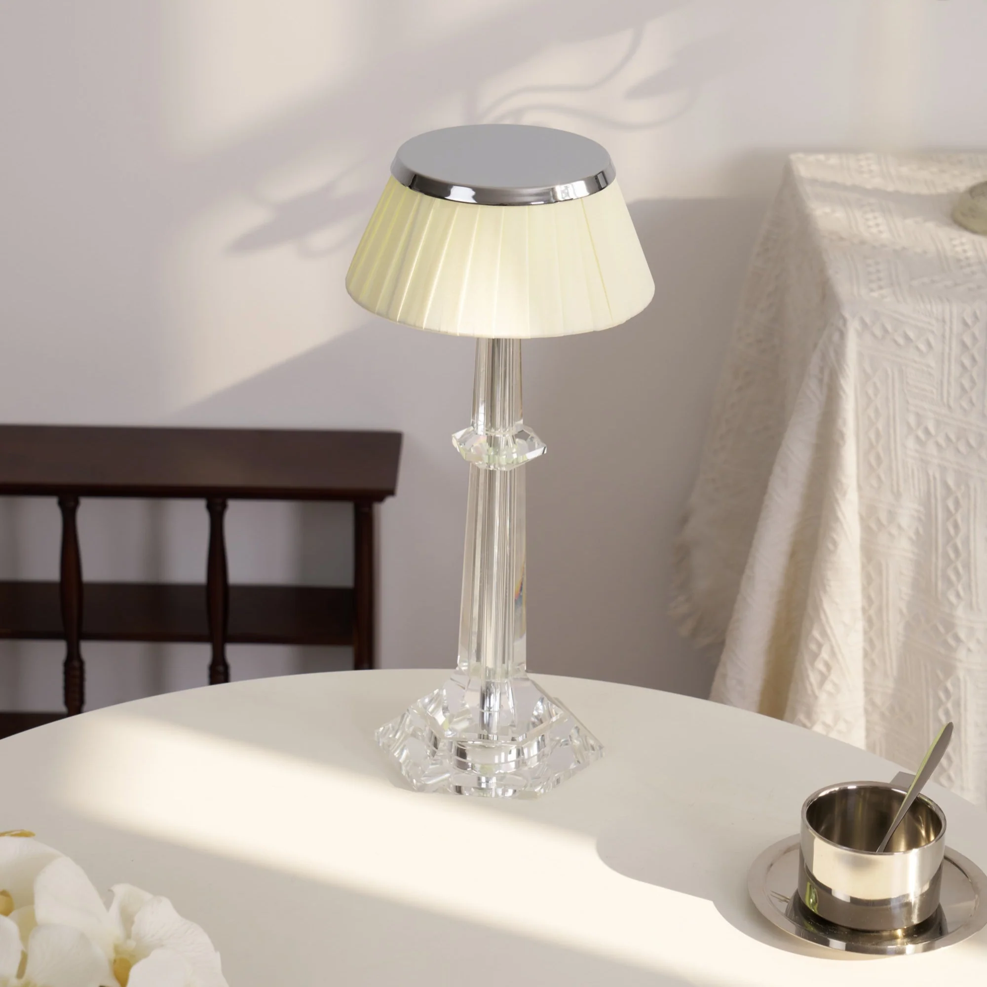 Versailles Table Lamp - Image 15