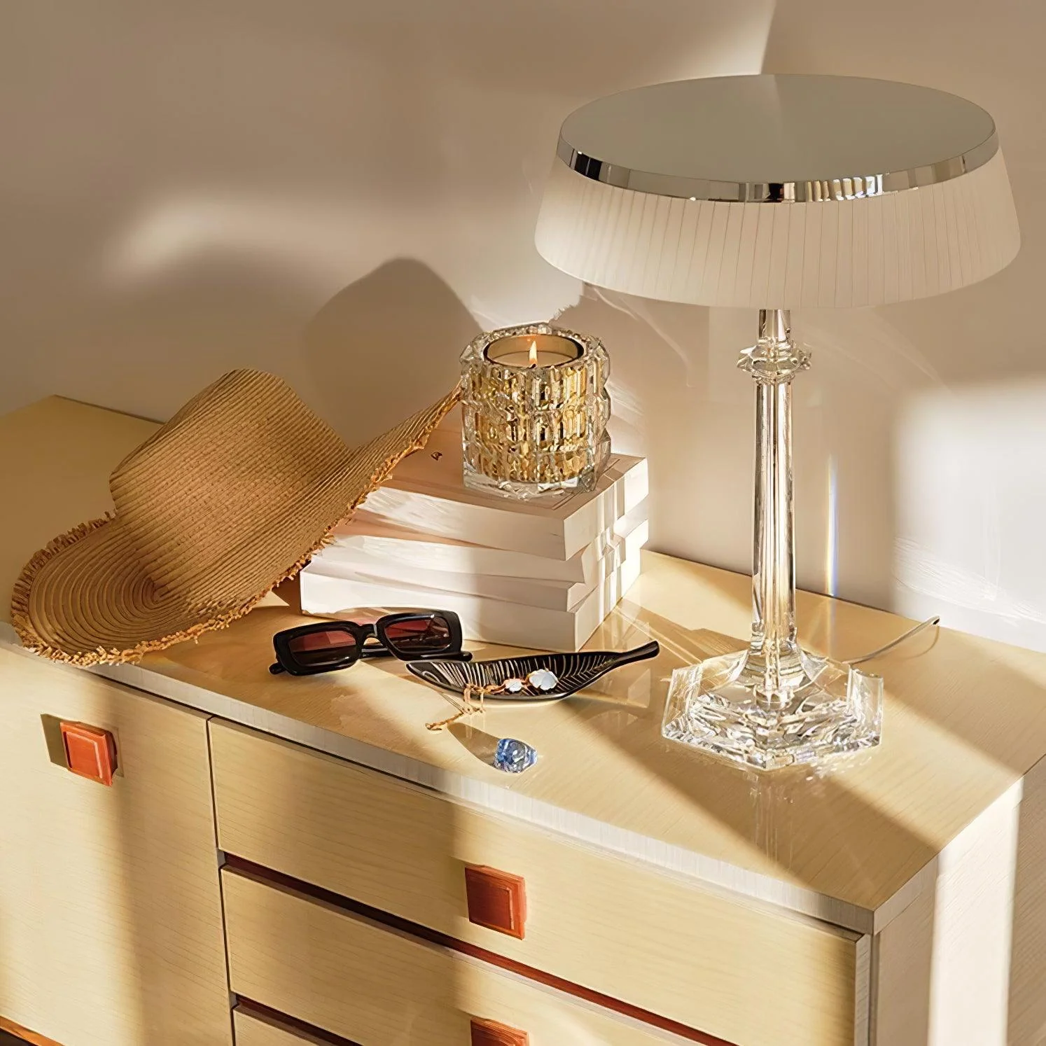 Versailles Table Lamp - Image 2