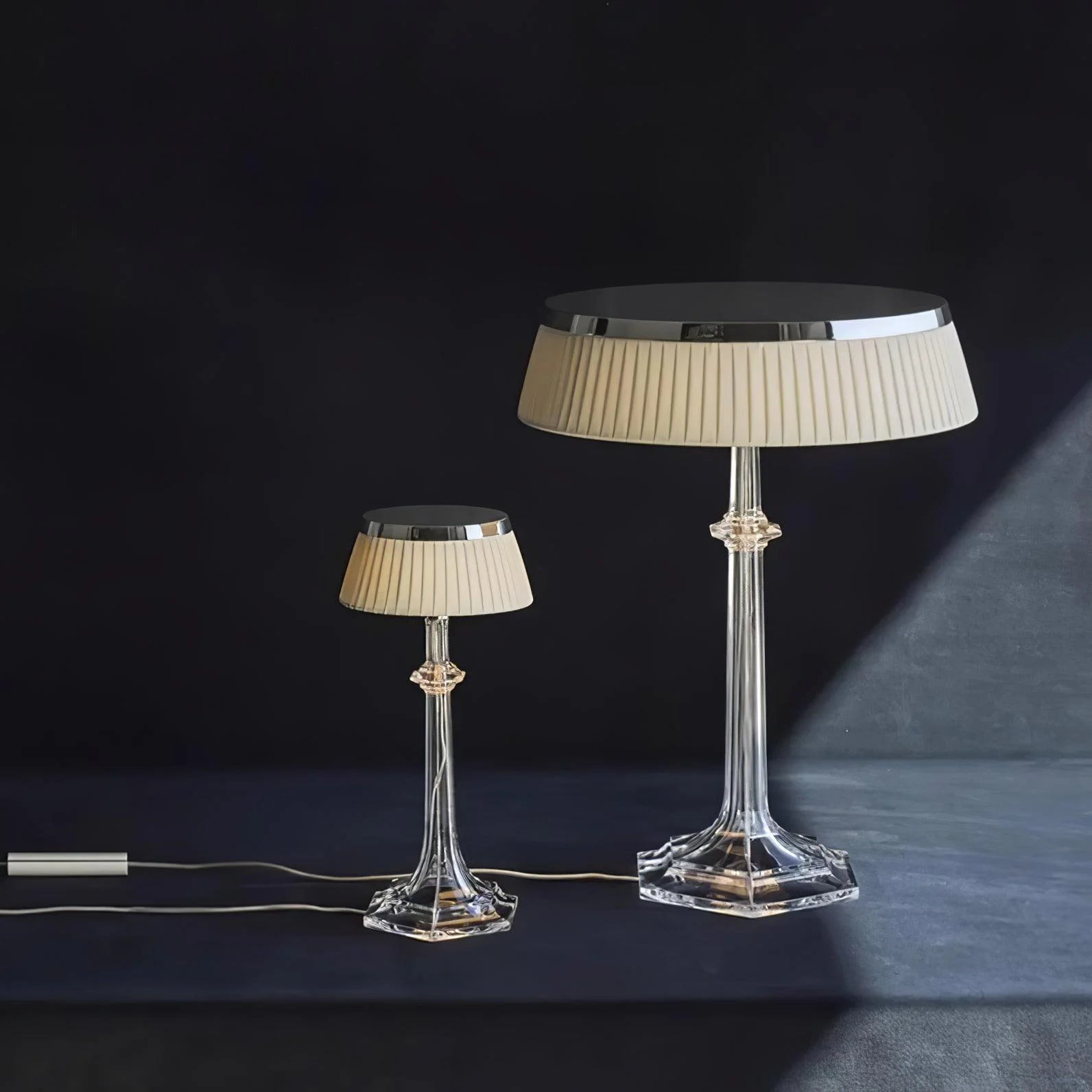 Versailles Table Lamp - Image 34