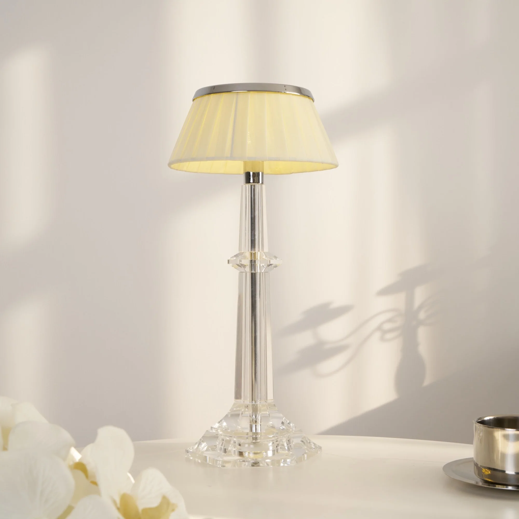Versailles Table Lamp - Image 4