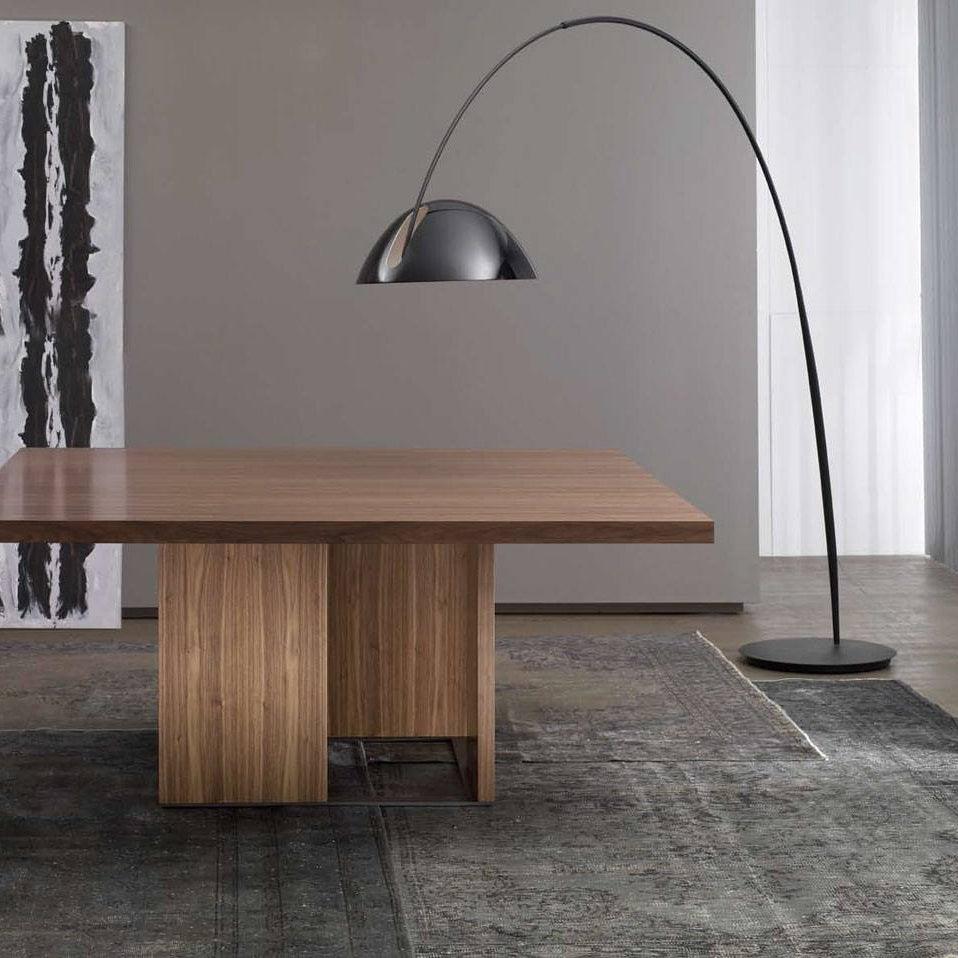 Verse Arc Floor Lamp - Image 13