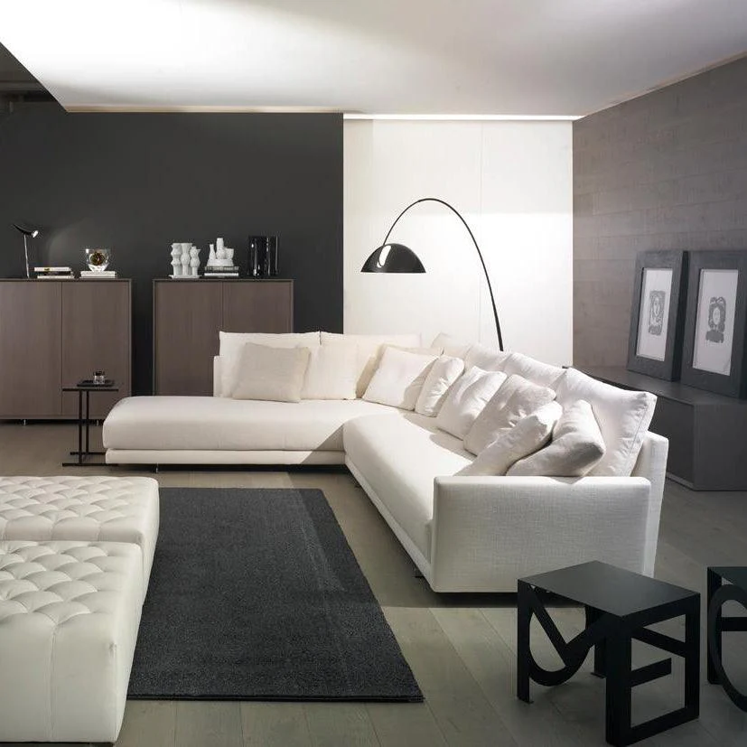 Verse Arc Floor Lamp - Image 16