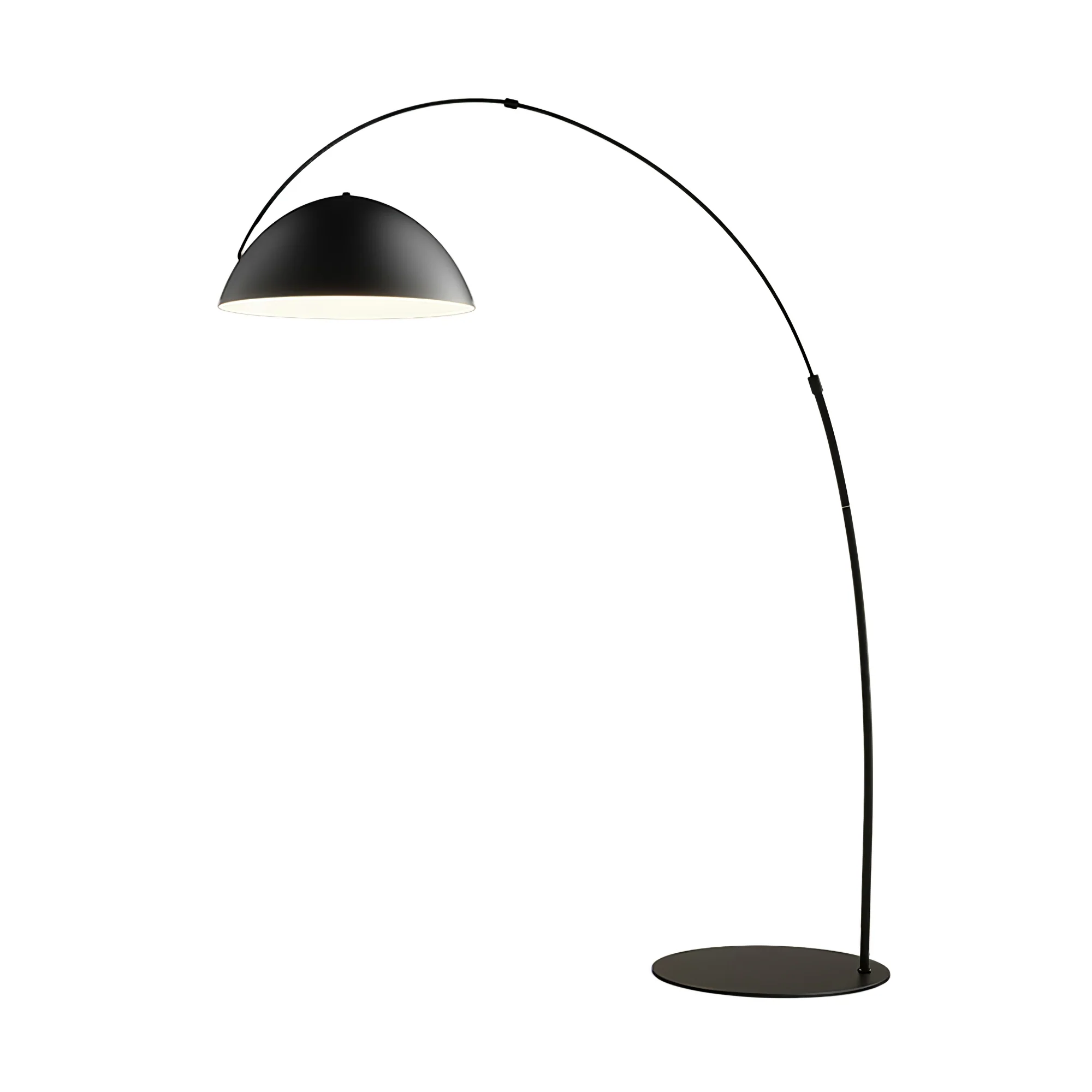 Verse Arc Floor Lamp - Image 72