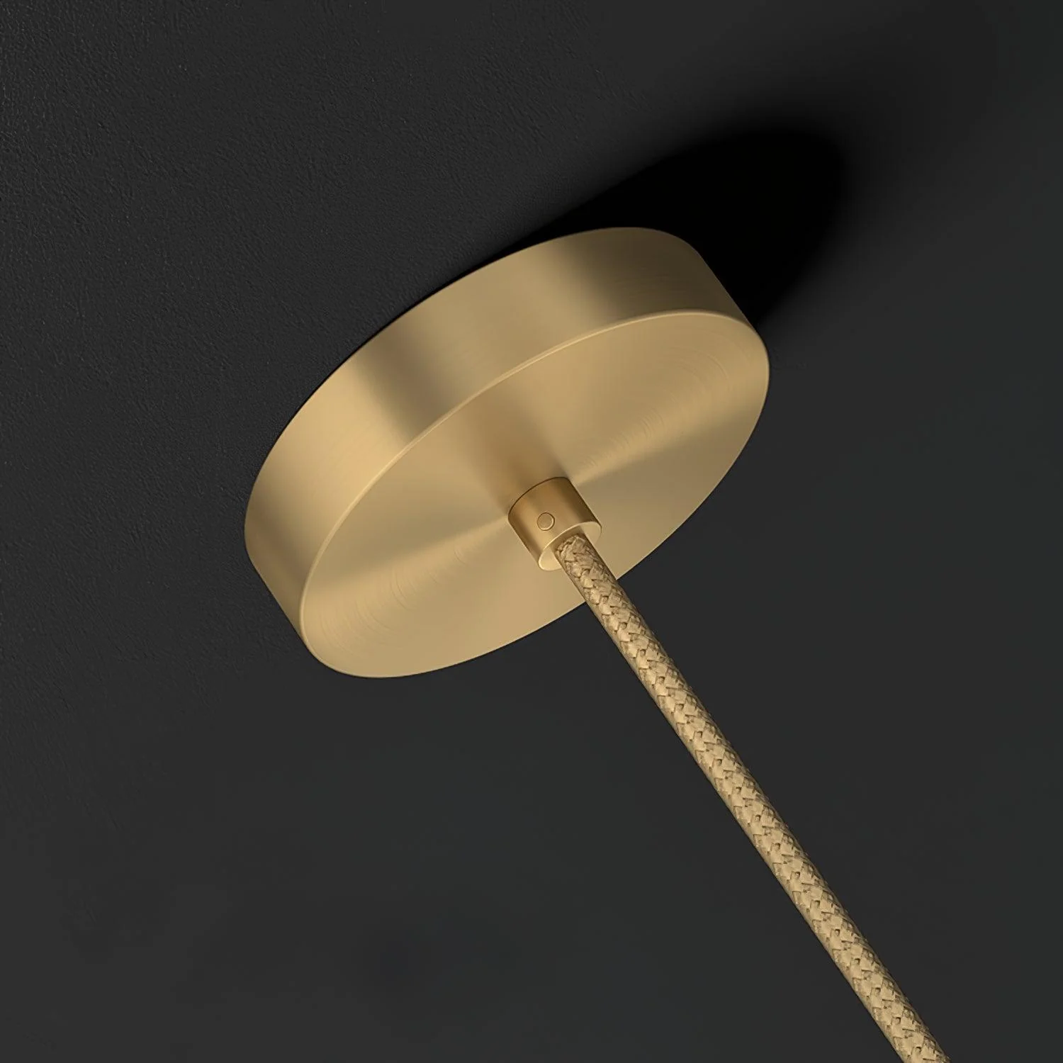 Vertical Globe Pendant Lamp - Image 24