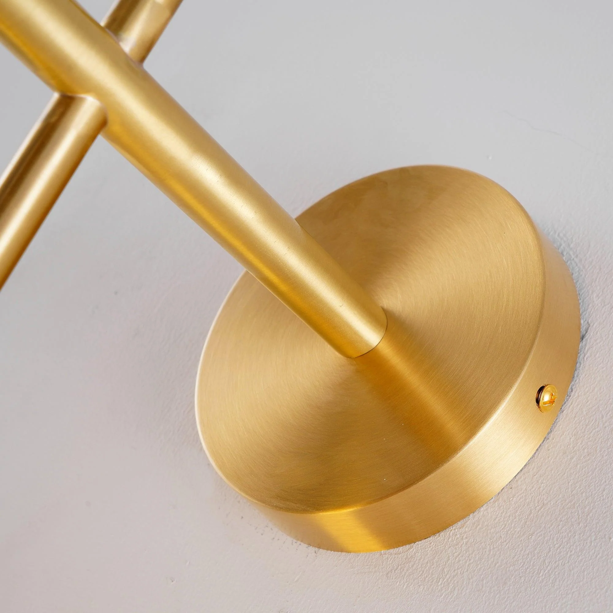 Vertical Globe Wall Lamp - Image 36