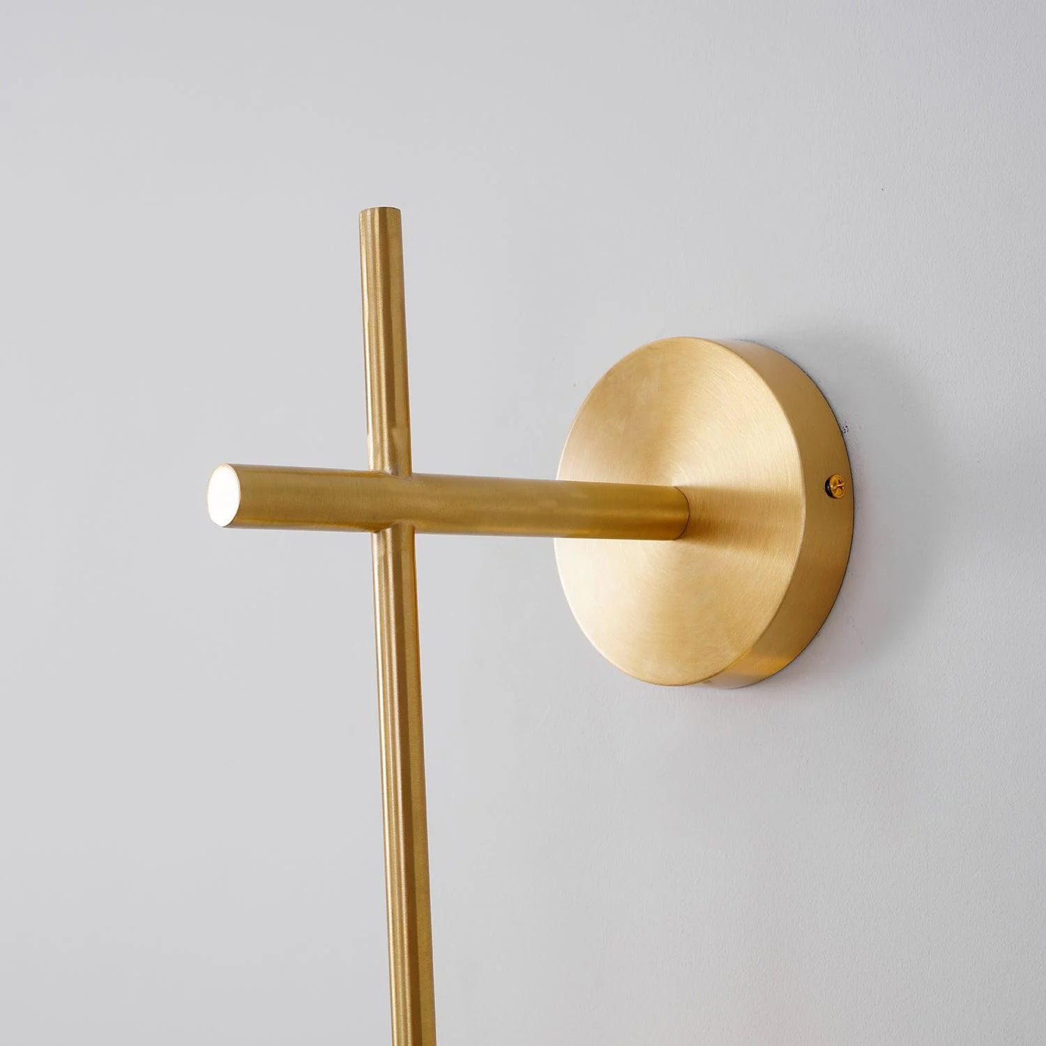 Vertical Globe Wall Lamp - Image 37