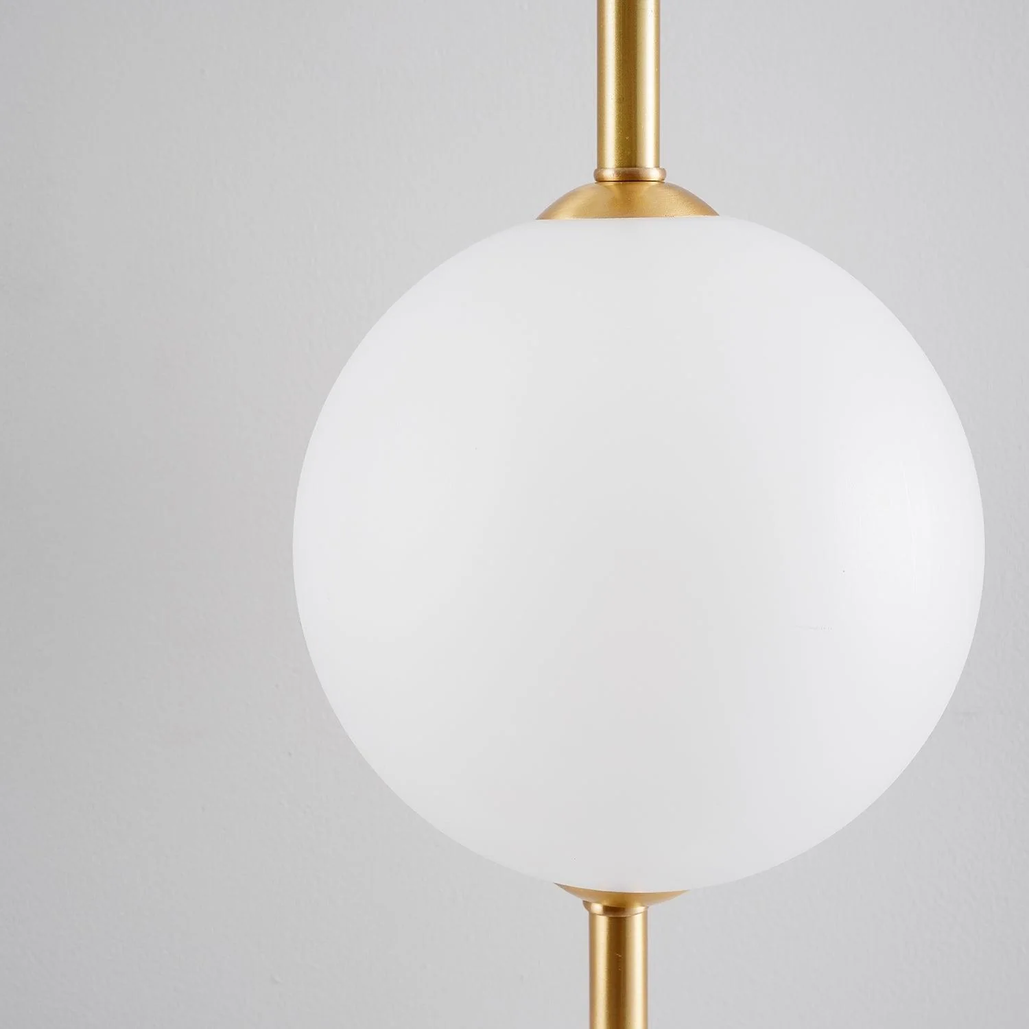 Vertical Globe Wall Lamp - Image 35