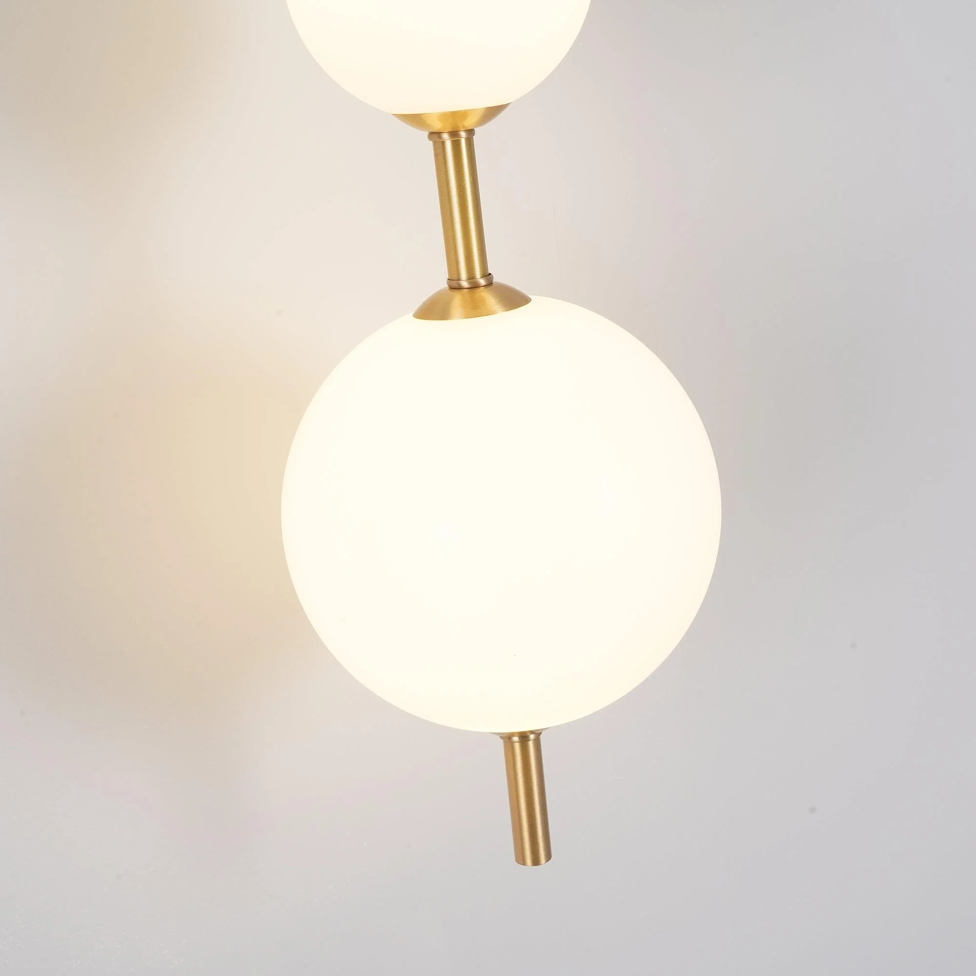 Vertical Globe Wall Lamp - Image 34