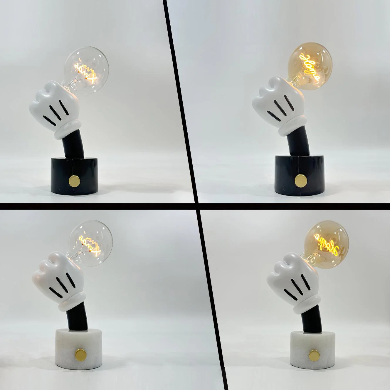 Very Nice Table Lamp - Image 10