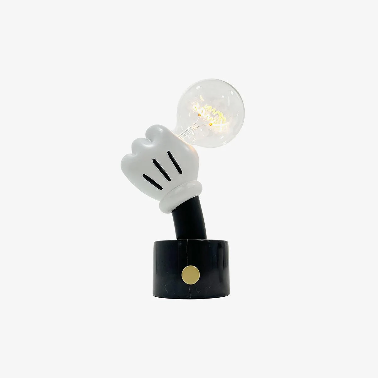 Very Nice Table Lamp - Image 11