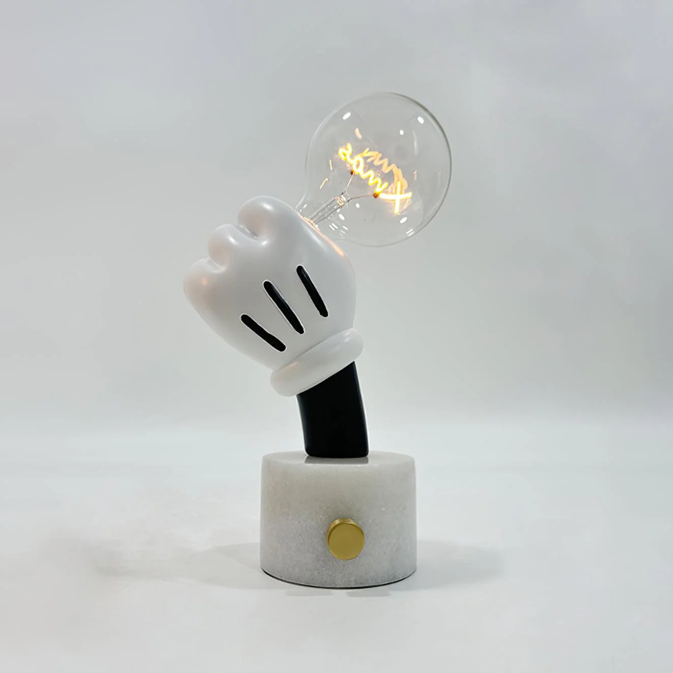 Very Nice Table Lamp - Image 12