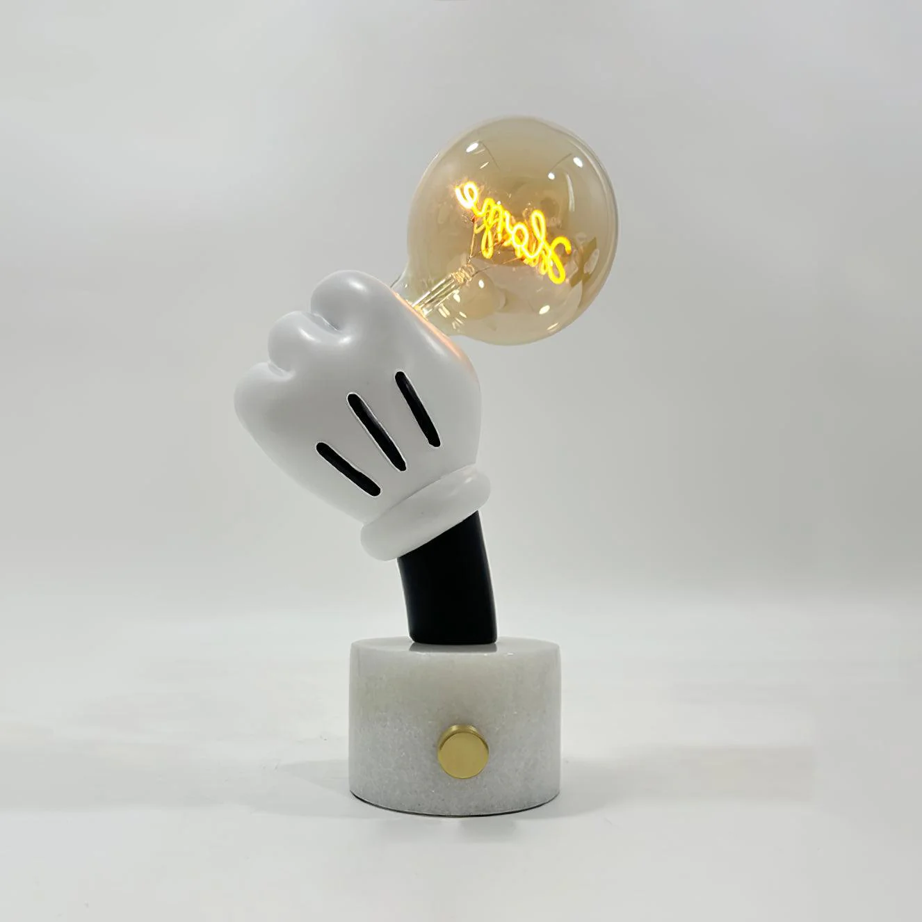 Very Nice Table Lamp - Image 13