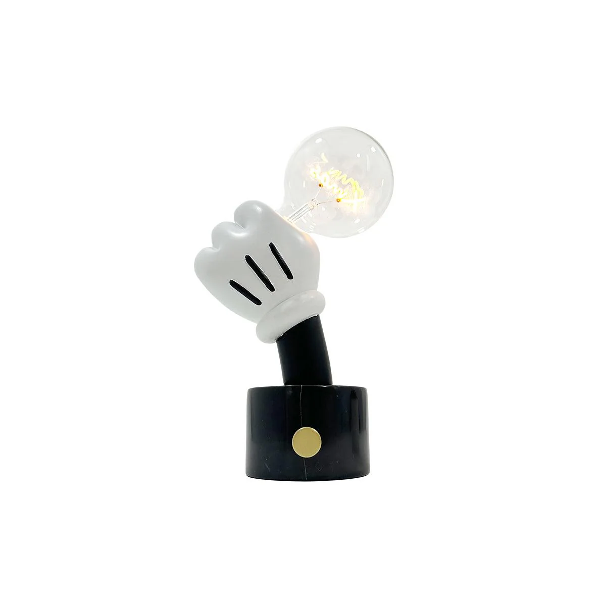 Very Nice Table Lamp - Image 14