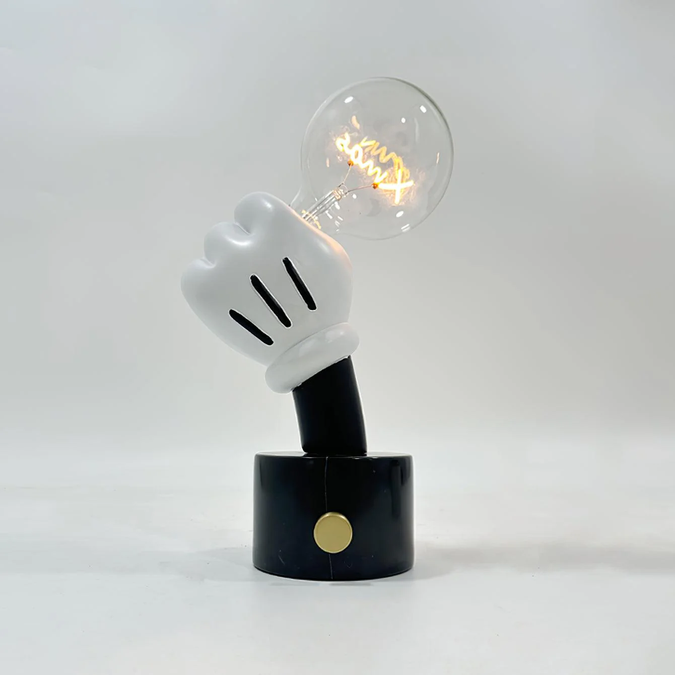 Very Nice Table Lamp - Image 15