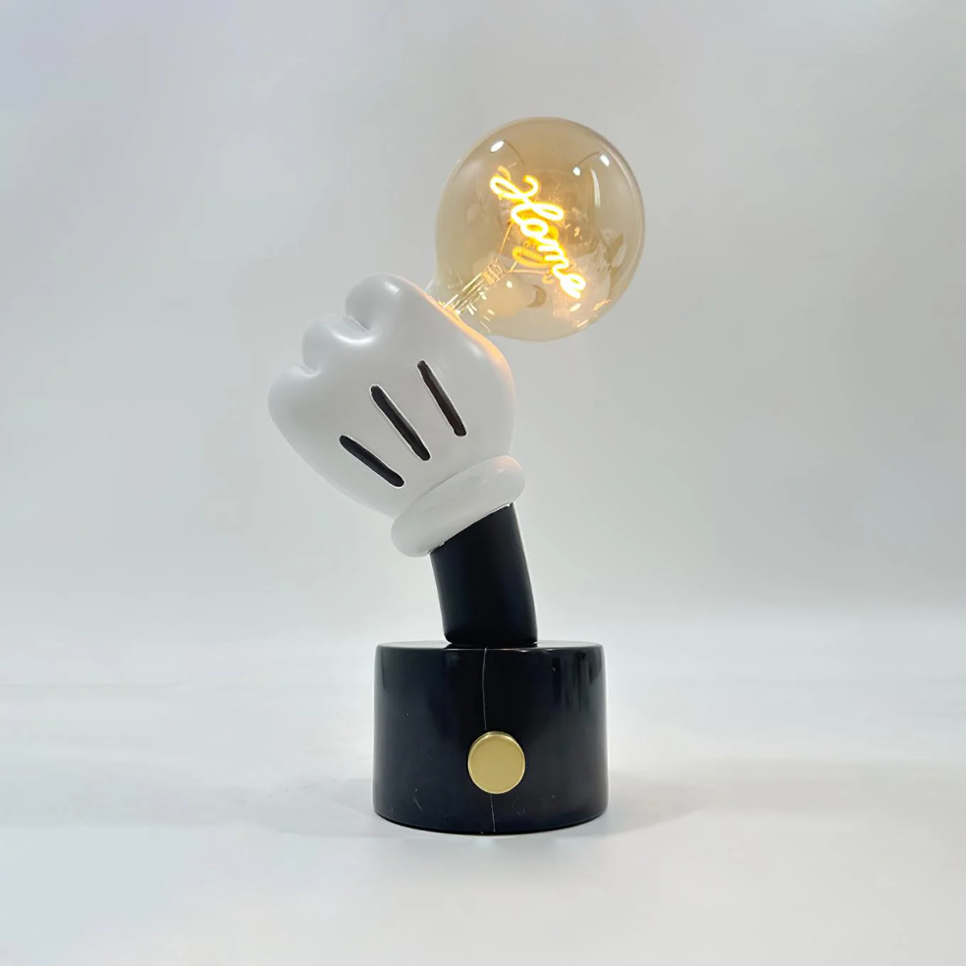 Very Nice Table Lamp - Image 16
