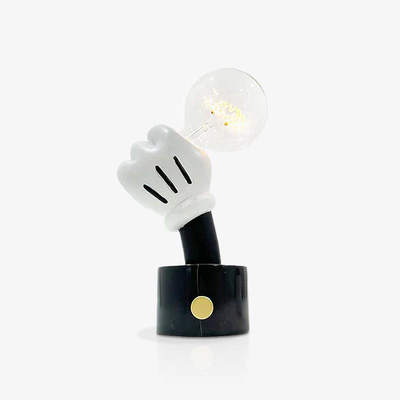 Very Nice Table Lamp - Image 17