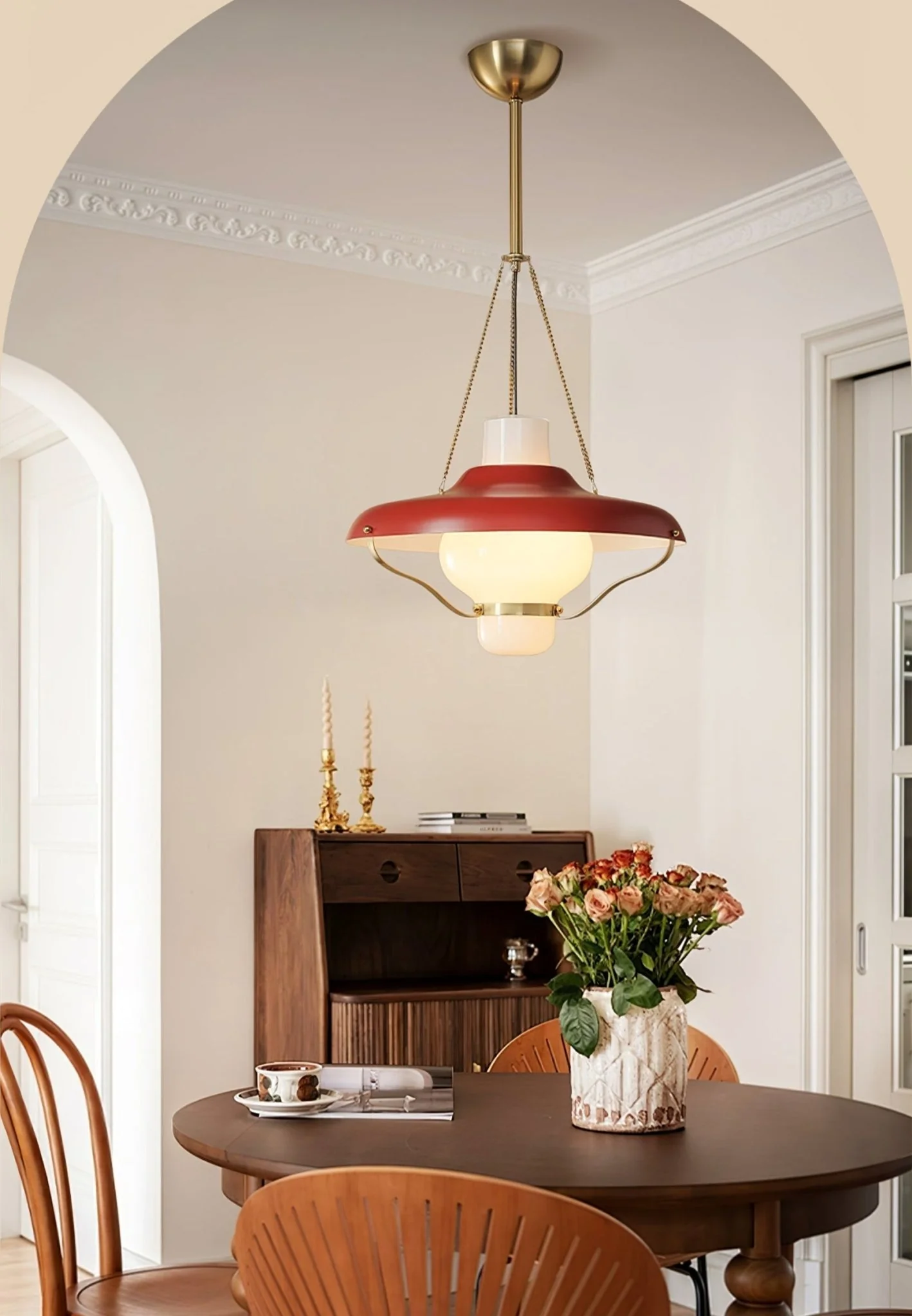 Vespara Pendant Lamp - Image 10