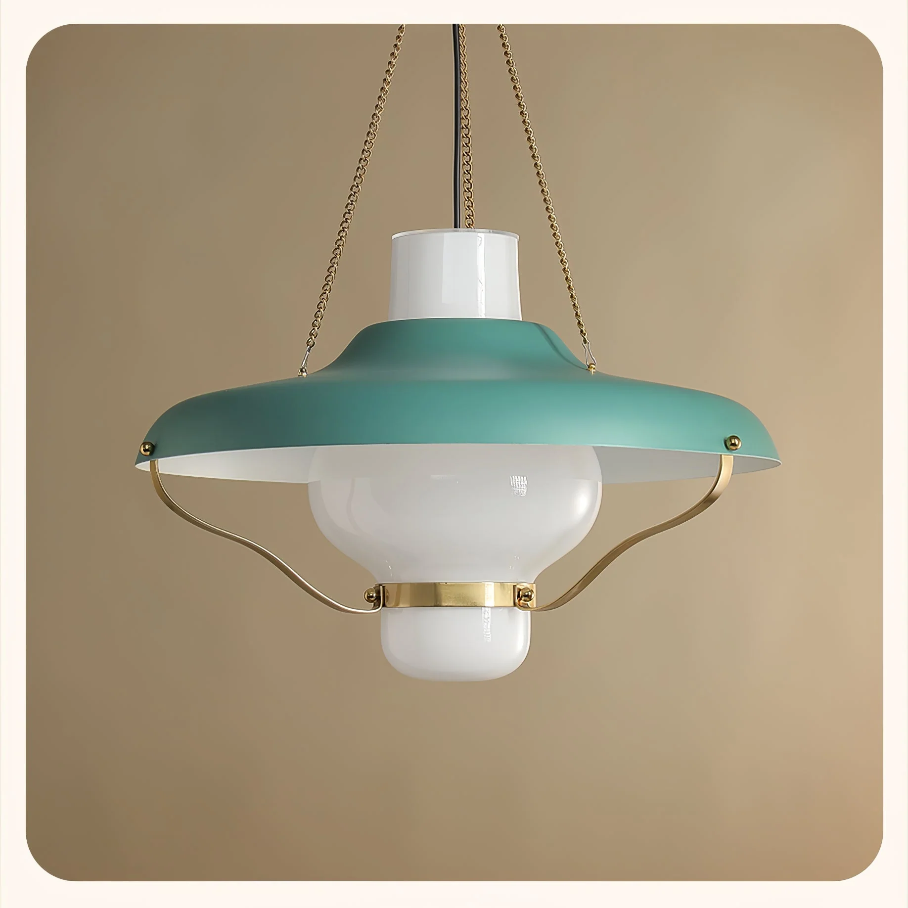 Vespara Pendant Lamp - Image 11