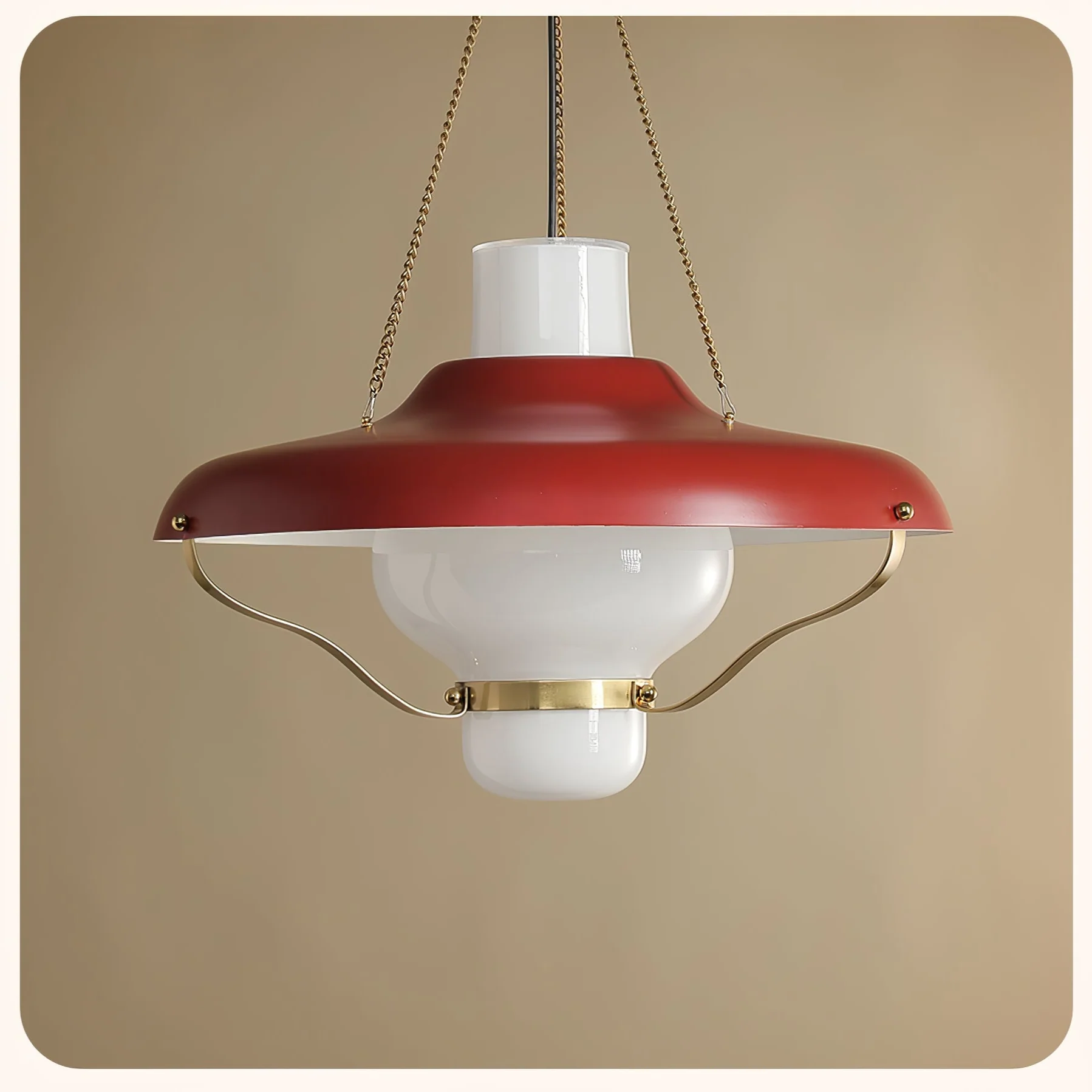 Vespara Pendant Lamp - Image 12