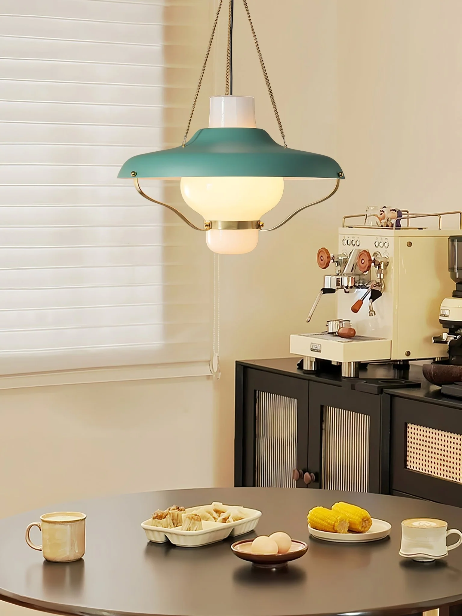 Vespara Pendant Lamp - Image 17
