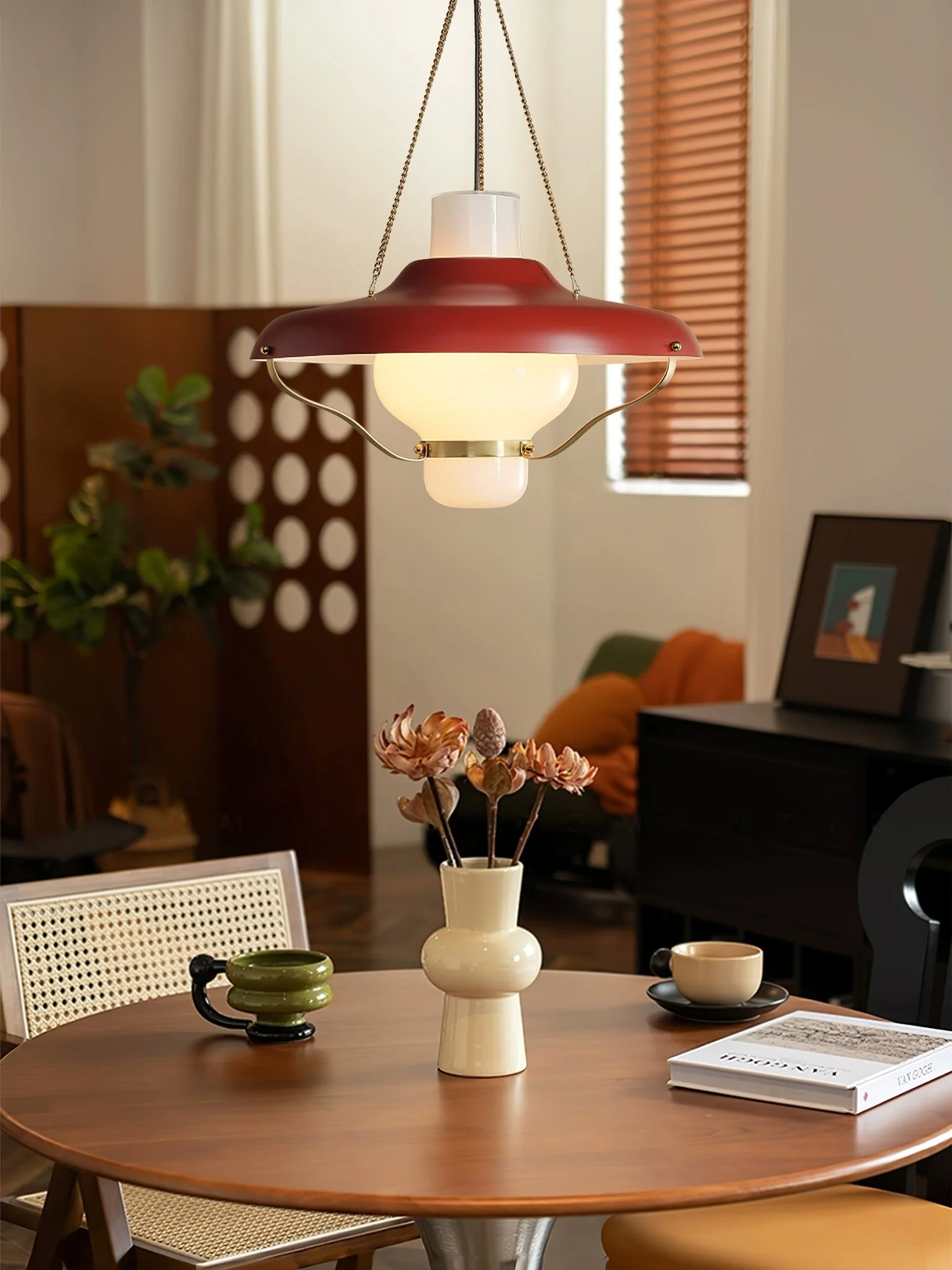 Vespara Pendant Lamp - Image 18