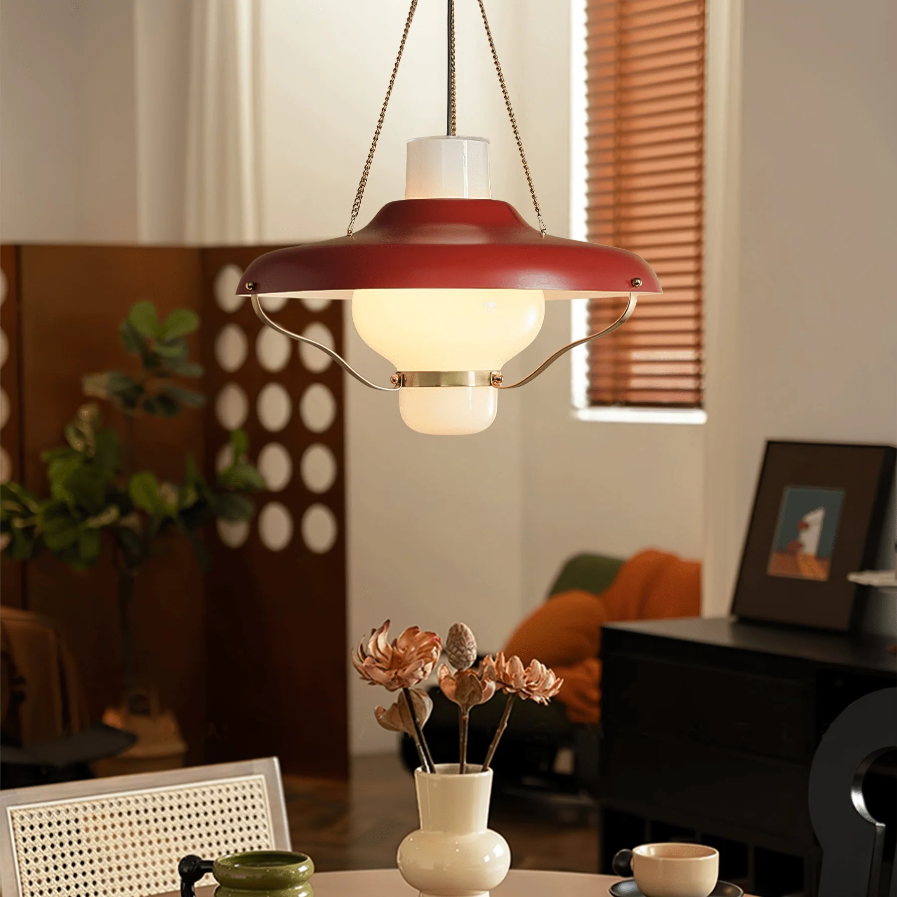 Vespara Pendant Lamp - Image 2