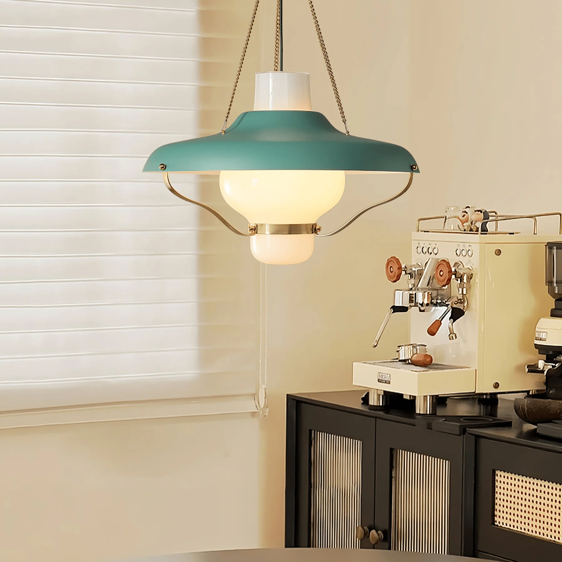 Vespara Pendant Lamp - Image 3