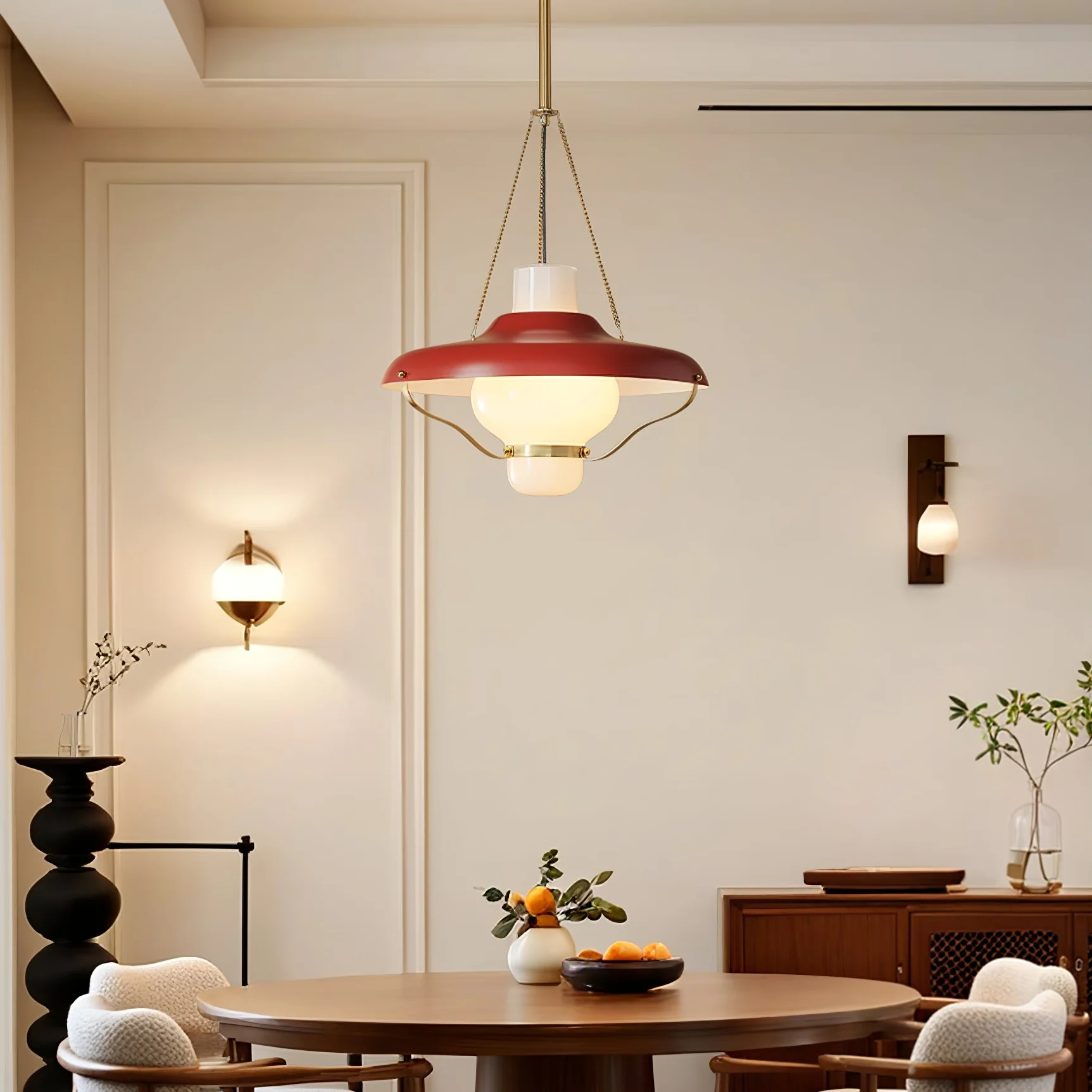 Vespara Pendant Lamp - Image 4