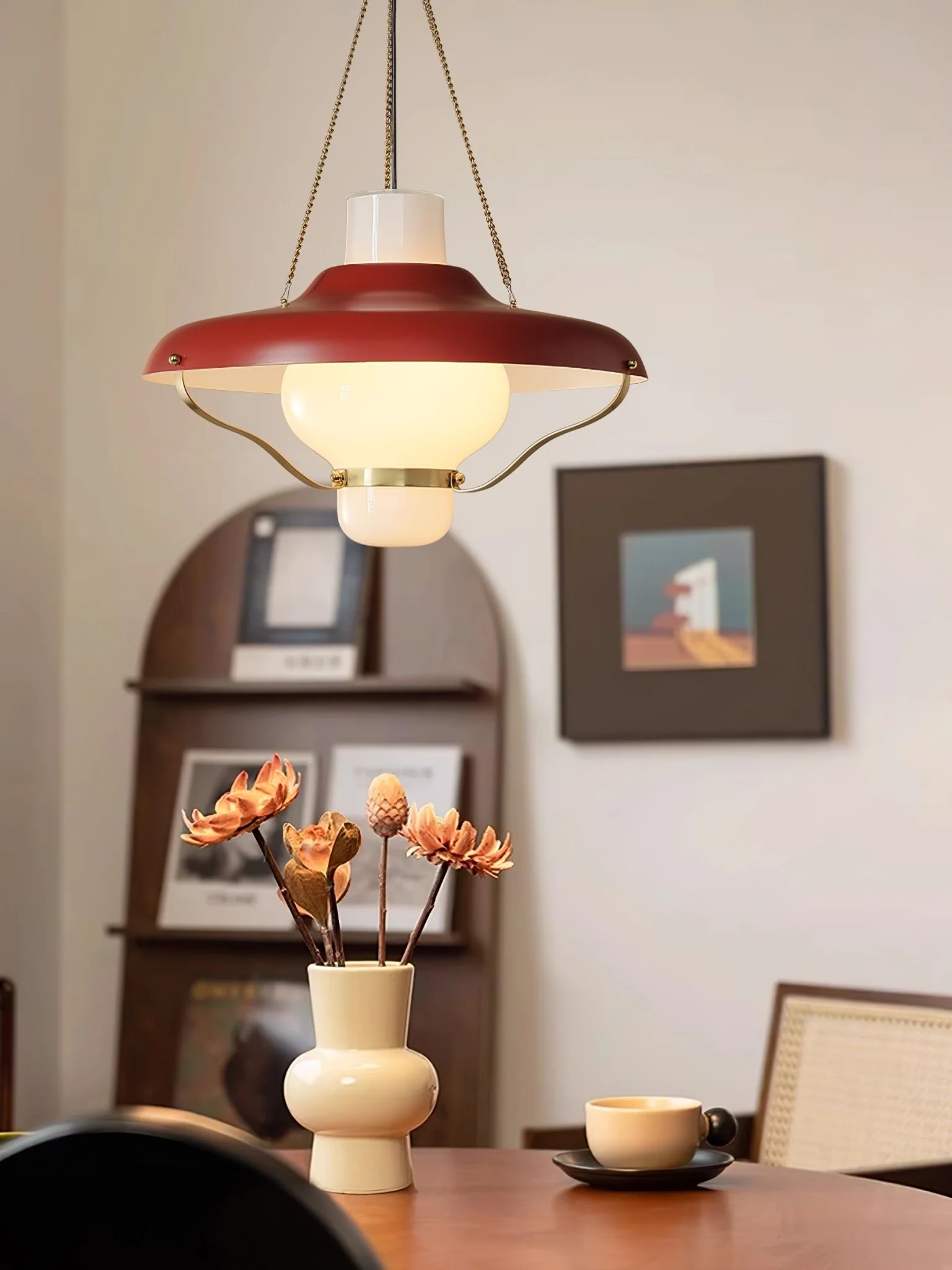 Vespara Pendant Lamp - Image 6