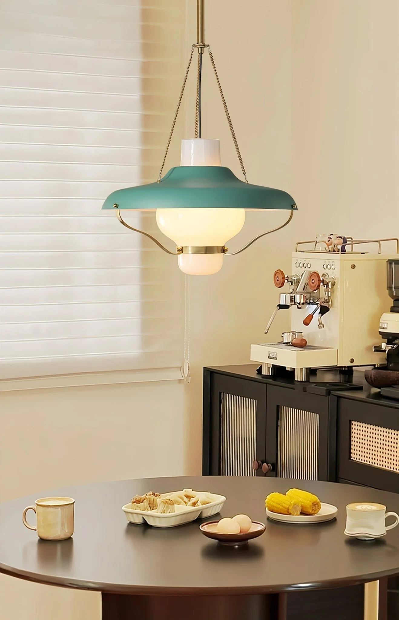 Vespara Pendant Lamp - Image 8
