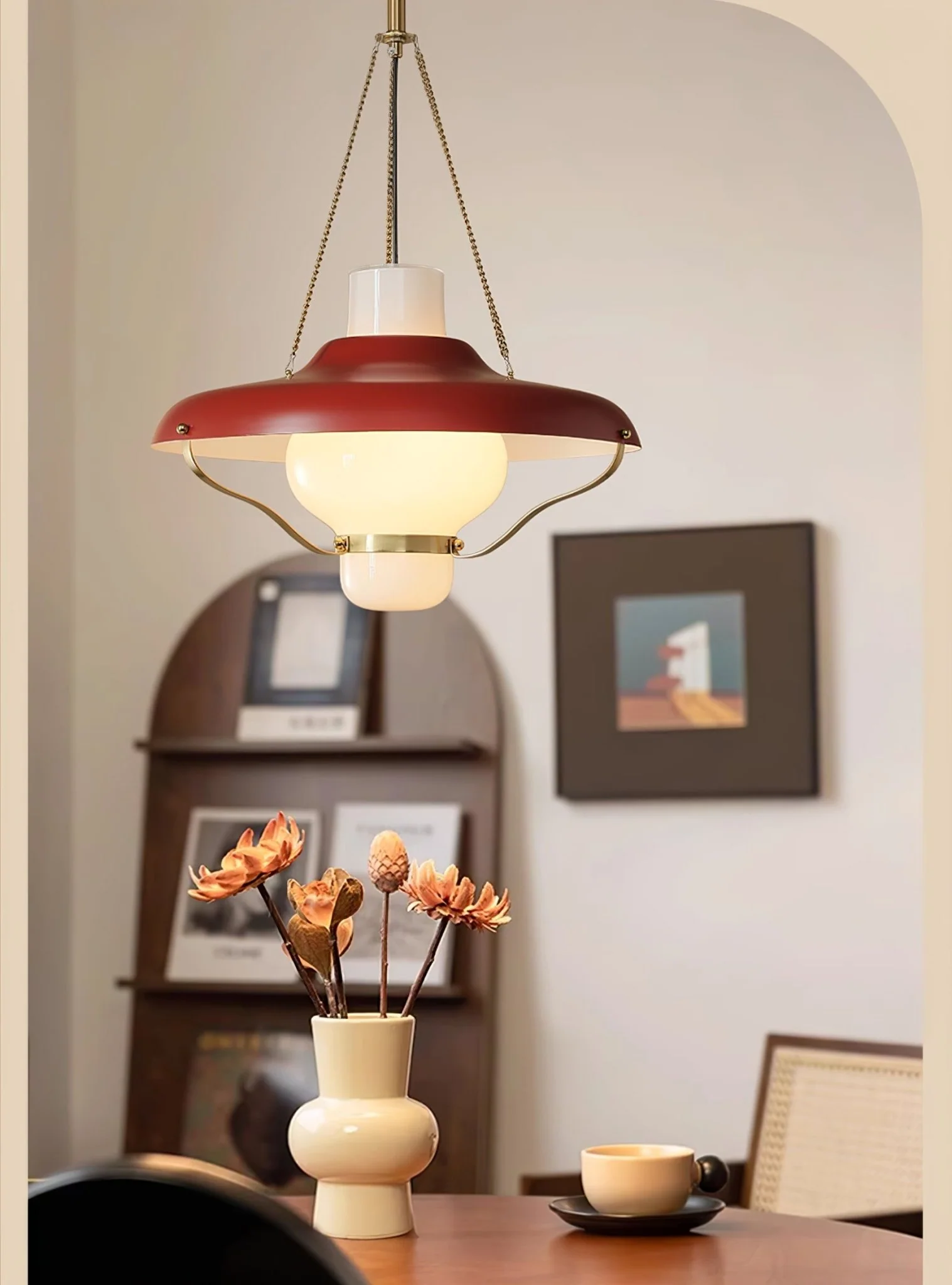 Vespara Pendant Lamp - Image 9