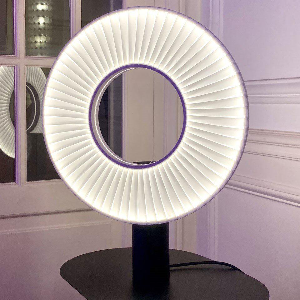 Vespera Table Lamp - Image 11