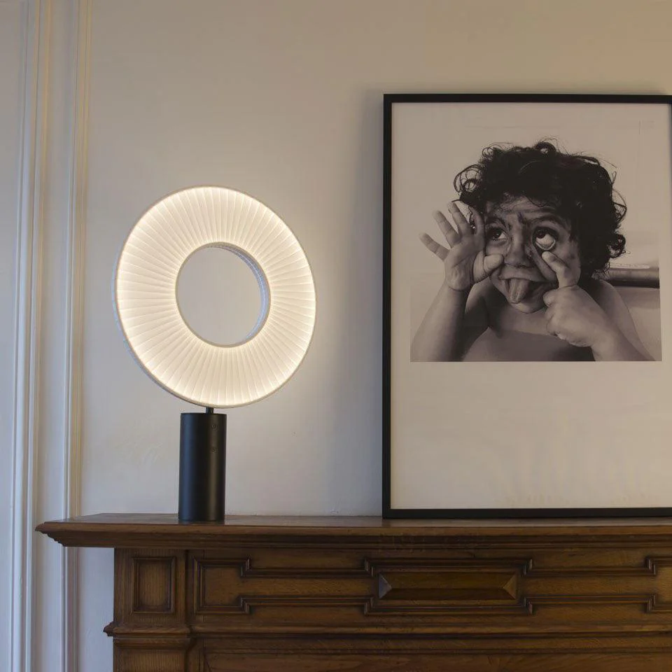 Vespera Table Lamp - Image 12