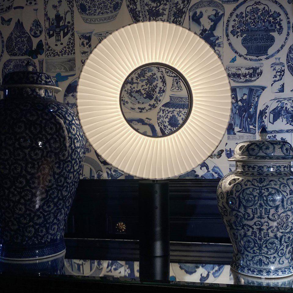 Vespera Table Lamp - Image 13