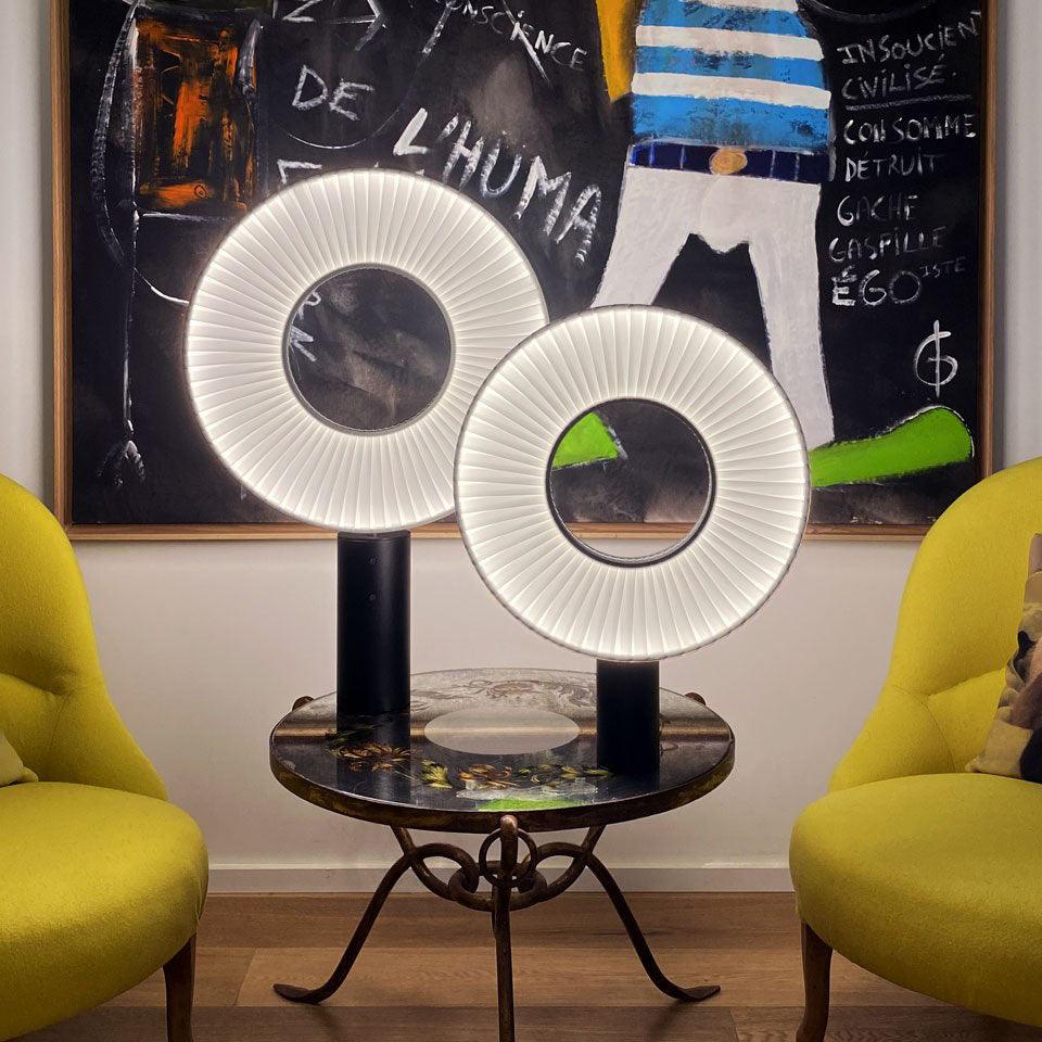 Vespera Table Lamp - Image 15