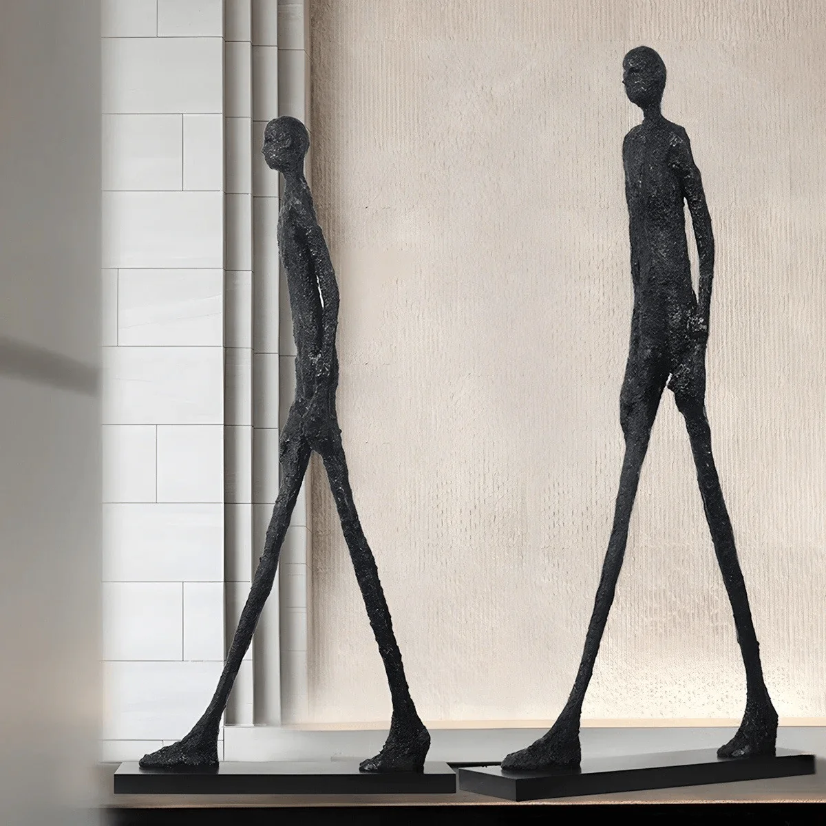 Vexumo Art Sculpture Floor Ornaments - Image 3
